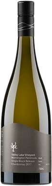 YABBY LAKE VINEYARD Single Block Release Block 6 Chardonnay